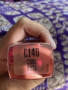 LAKME 9to 5 PRIMER + Matte foundation- Cool Rose