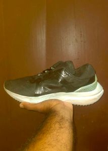 Nike Vomero 15 Custom Painted UK 10