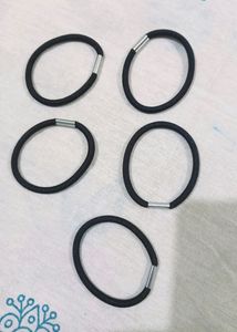 Essential Hair Rubber Bands