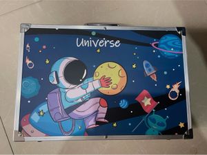 Drawing Colour Box Big