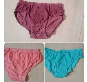 Panty Combo 3