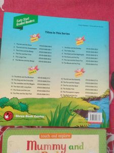 2 Books For Kids