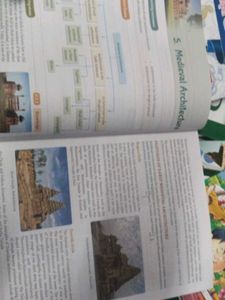 Time Tales - Integrated Social Sciences