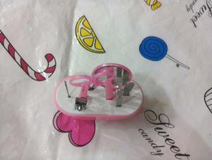 Manicure Set