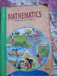 Class 10 Cbse Maths