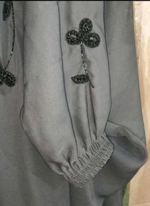 Dubai Abaya