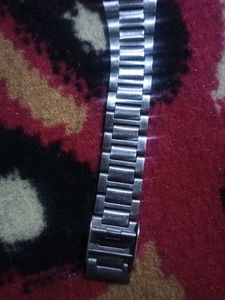 Gasio Classic Watch