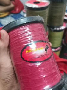 String Pink Hero Plus Best Quality