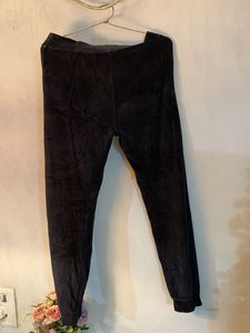 Velour Lounge Pants
