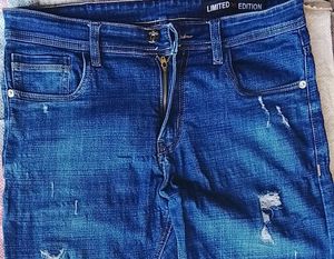 🎁Blue Denim Jeans