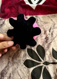Reversible Octopus Plush