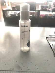 Plam Rice Water & Niacinamide Toner