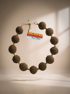Beautiful Handmade Necklace