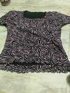 Trendy Tops Set