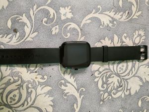 Noise Colour Fit Qube Smart Watch New