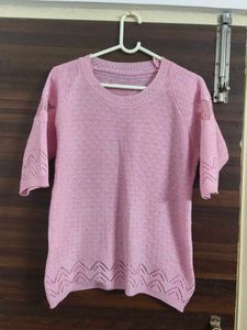 Crochet Top For Women