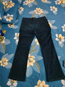 New Condition Jeans