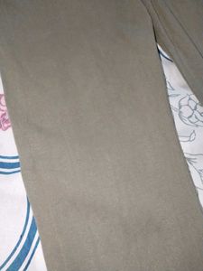 Victoria&#39;s secret Flared leggings