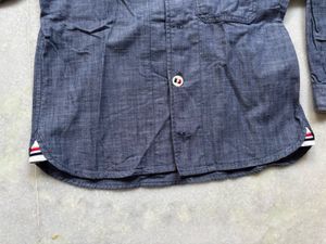 Boy&#39;s Casual Shirt