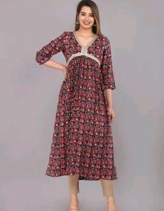 Price Drop! New Kurta