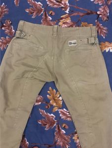 Gas Jeans