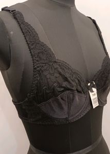 Miss Astor Non Padded Bra...32B