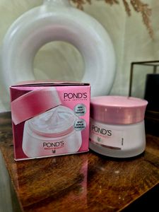 Pond's Bright Beauty Cream