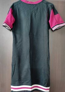 *50 Off* Studiofit S T-shirt Dress