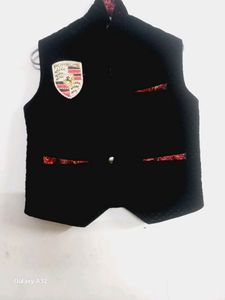 Keira Jacket