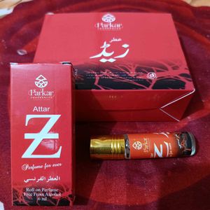 Selling New Branded Roll On Attar