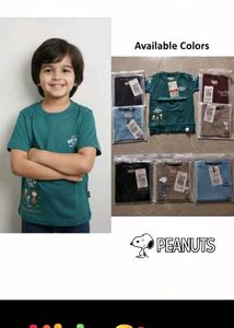 Kids wear Collection