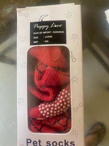 Pet Accessories Only Self Pickup Cannot Ship