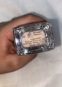 DIOR FOREVER GLOW FOUNDATION