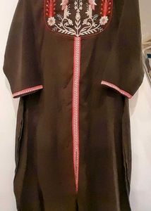 Branded New Elegant Pure Georget Kurta