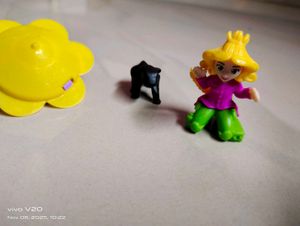 Toys &amp; Games Set