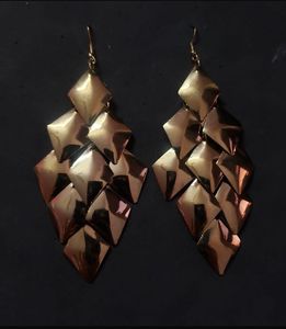 Statement Earrings