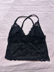 Lace Bralette