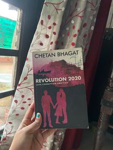 REVOLUTION 2020