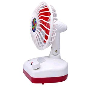 Portable Desk Fan
