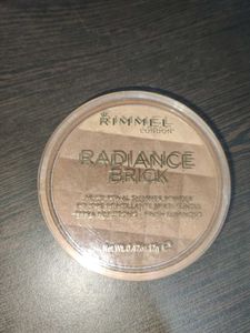 Rimmel London Bronzer Highlighter