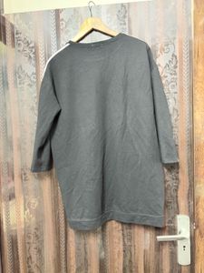 Casual T-Shirt Dress