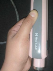 Havells Hair Straightener