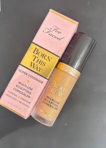 Brand New Too Faced Concealer