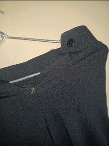 Black Pants