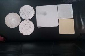 Cake Accessories