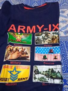 Boys&#39; T-Shirts Bundle