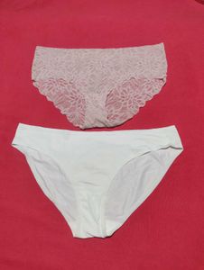 Combo 5 Brief Size 34/36