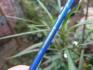 7 HEAVEN'S eyeliner pencil