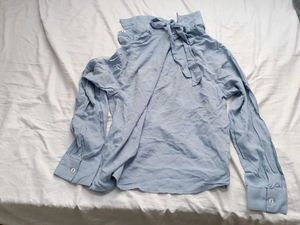 Blue Shirt (₹139)