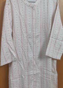 W Brand, Beautiful kurta, Fresh And Unused